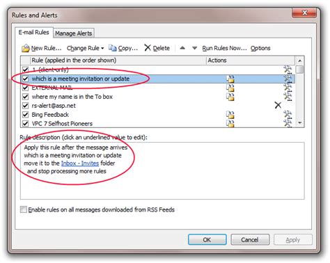 pst or. . Where are outlook rules stored in registry